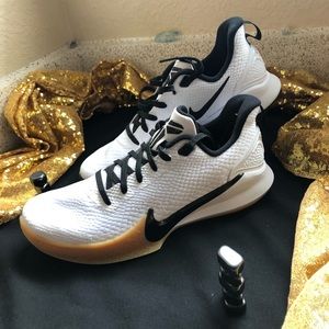 Nike Kobe Bryant Mamba Focus